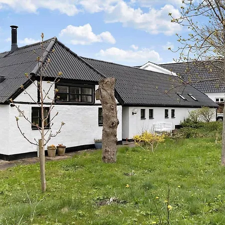 Dom wakacyjny Ln1913-hjorring-rubjergvej-11 Hjørring